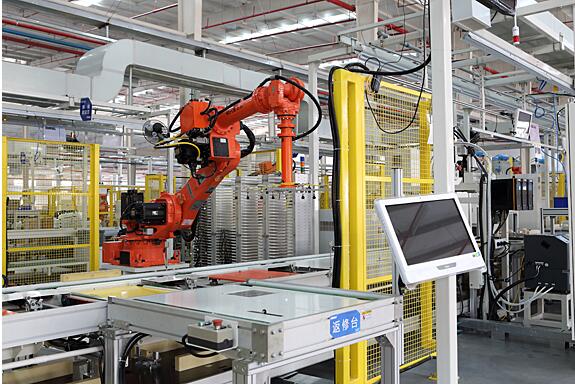 面對(duì)工業(yè)4.0傳統(tǒng)行業(yè)將如何銳變？