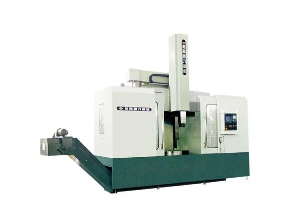 *數(shù)控立車的動(dòng)平衡問(wèn)題