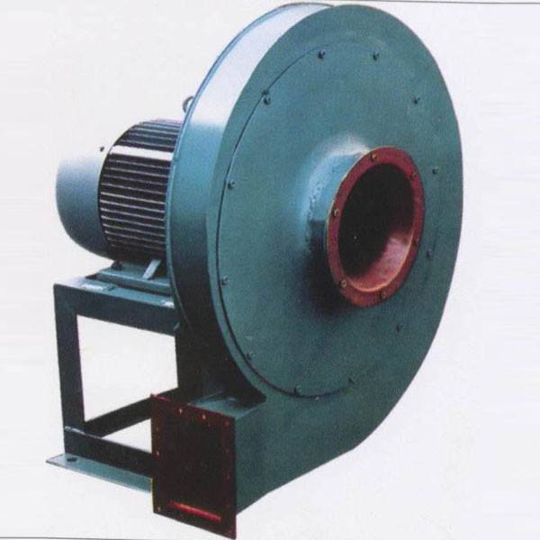 風機的振動問題