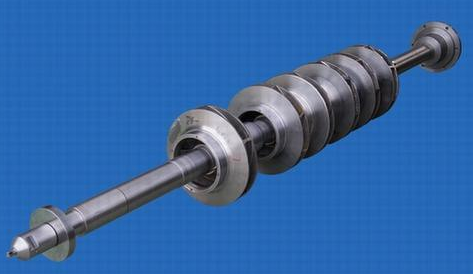 看這里！關(guān)于轉(zhuǎn)子！