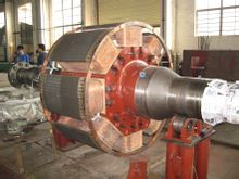 要將轉(zhuǎn)子不平衡從中區(qū)別出來(lái)，可做以下三點(diǎn)判斷