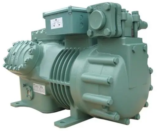 引起壓縮機(jī)振動的原因