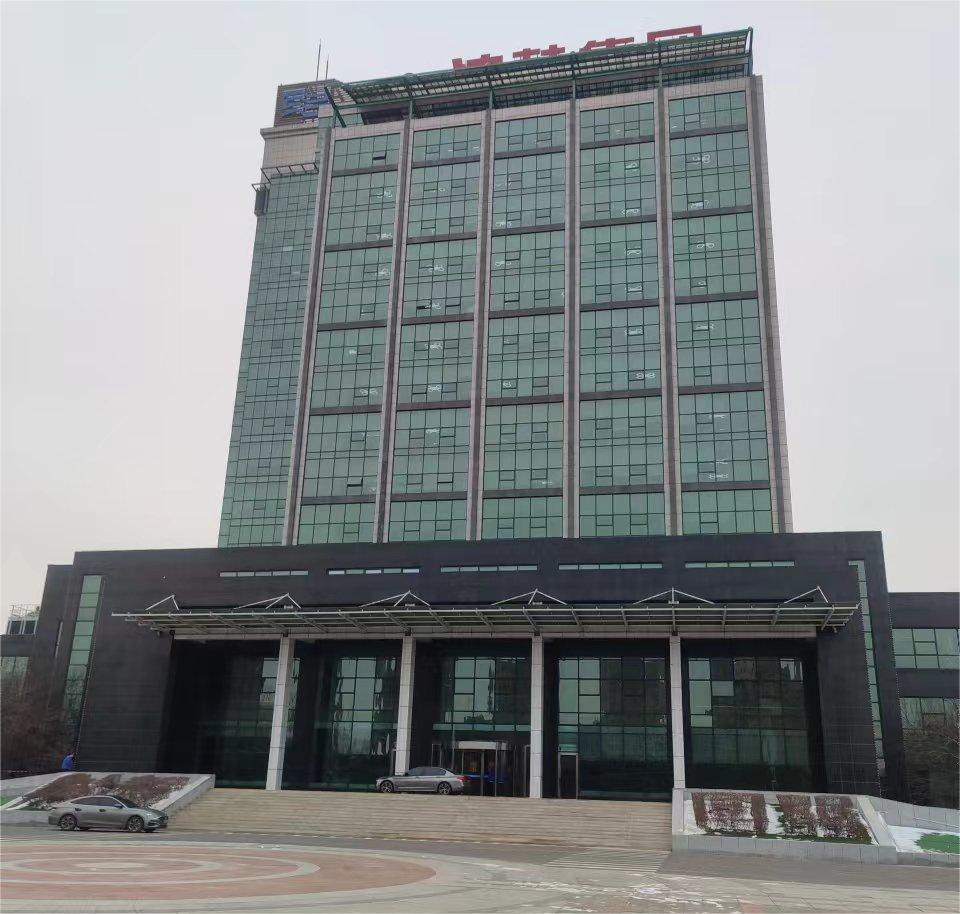 優(yōu)勢(shì)互補(bǔ)，共創(chuàng)未來(lái)&mdash;&mdash;時(shí)代龍城與沈鼓集團(tuán)點(diǎn)檢、離線檢測(cè)設(shè)備交流會(huì)