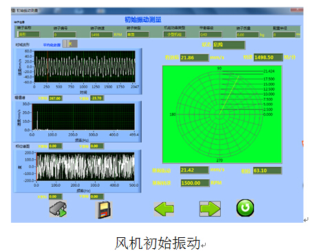 現(xiàn)場動(dòng)平衡