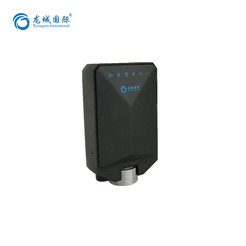 LC-100S系列無(wú)線(xiàn)便攜式測(cè)振儀