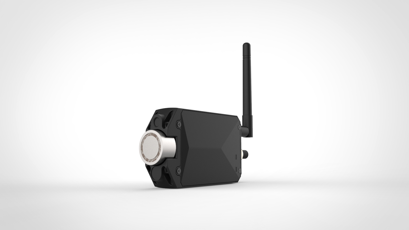 LC-500A在線振動(dòng)監(jiān)測終端