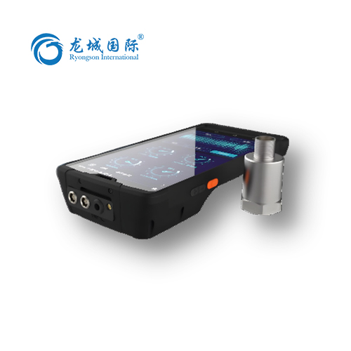 LC-680多功能智能診斷儀