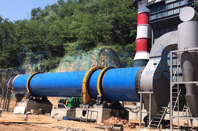 如何購買大型的煤泥烘干機設備？