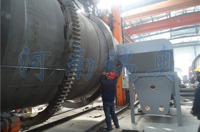 用戶在購買時(shí)如何選擇低牧草烘干機(jī)廠家?