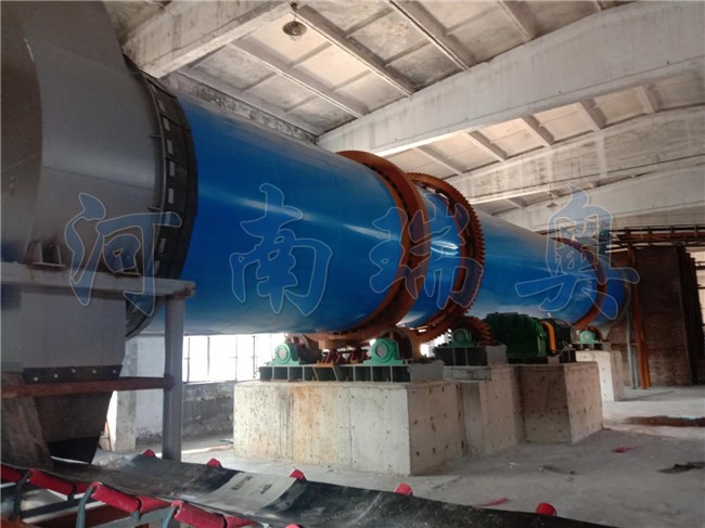 購買酒糟烘干機(jī)設(shè)備越大越好嗎？