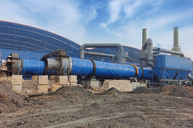 大豆秸稈烘干機(jī)設(shè)備軸承的維護(hù)方法是什么？