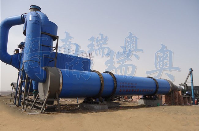 如何正確選擇煤泥烘干機(jī)廠家?