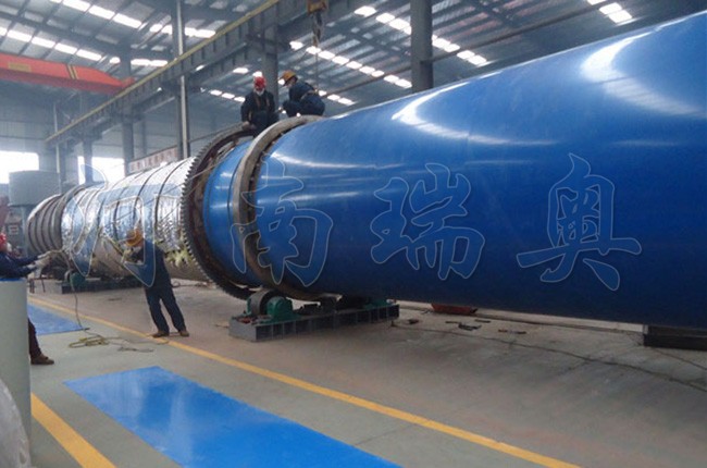 怎么有效提高煤泥烘干機(jī)的效率?