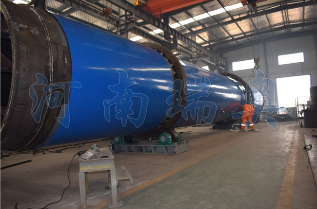 如何維護(hù)污泥烘干機(jī)?