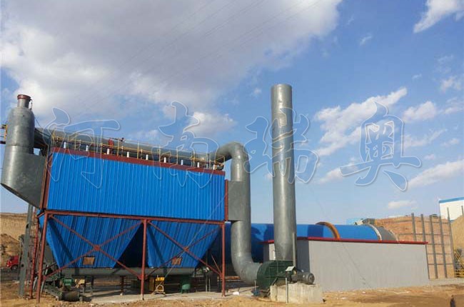 河南瑞奧:實力廠家拒絕價格戰(zhàn)