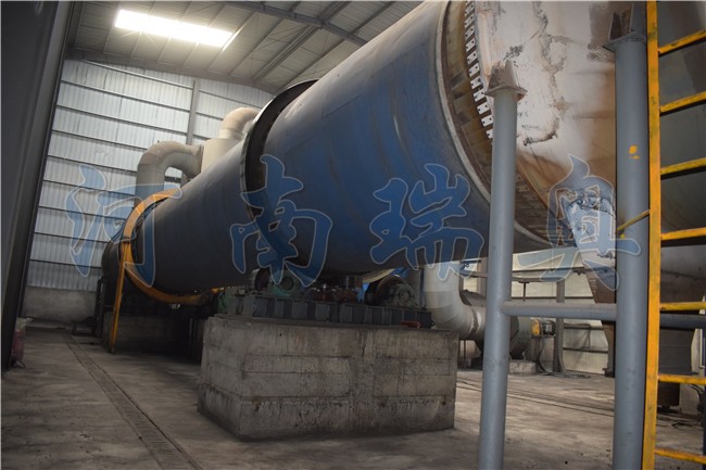 項目實地考察,讓客戶看得見”效益”!