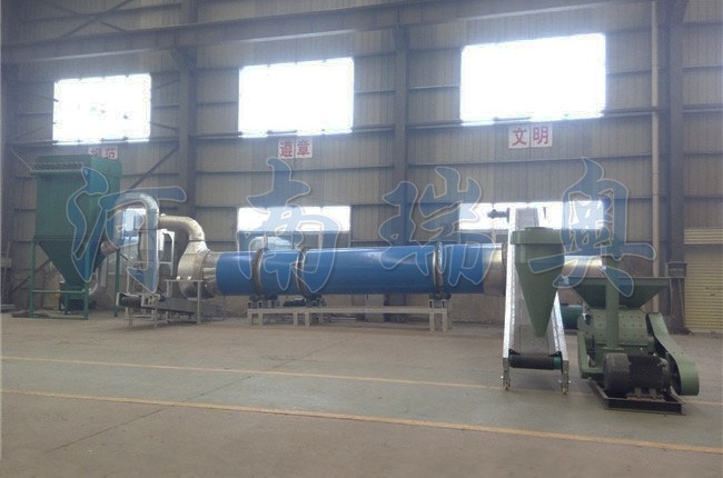 購買豆渣烘干機需要多少錢?