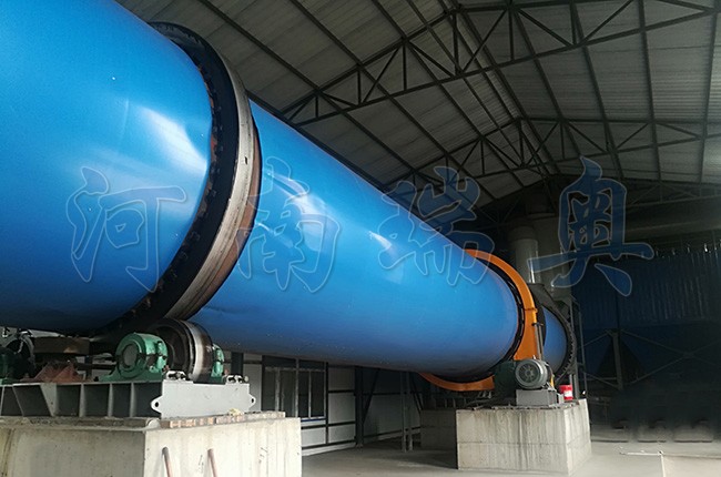 如何選購合適的污泥烘干機設備?