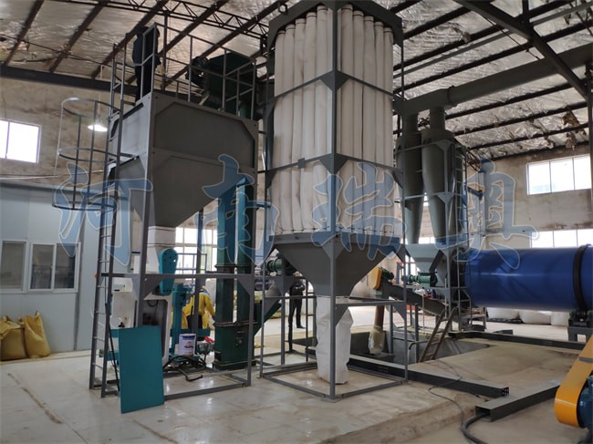 烘干啤酒糟的成本是多少?如何計算