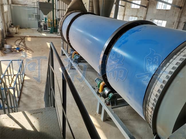 如何選購葫蘆籽烘干設(shè)備?