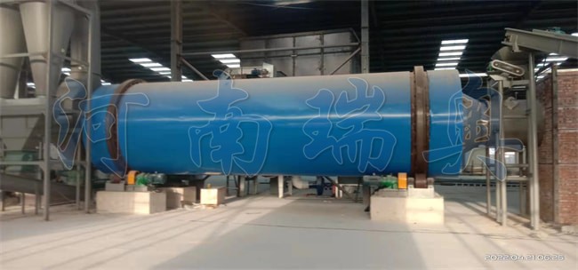 檸條是如何烘干的,有哪些用途?