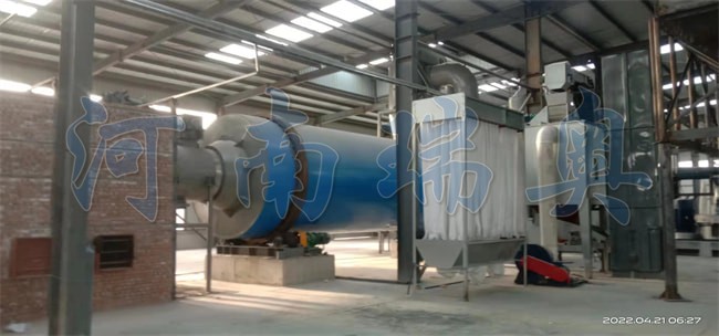 雞糞/牛糞/豬糞烘干處理后有什么用途?