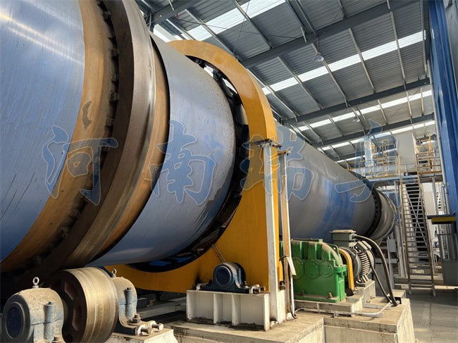 烘干后的椰子渣做飼料效果好嗎?