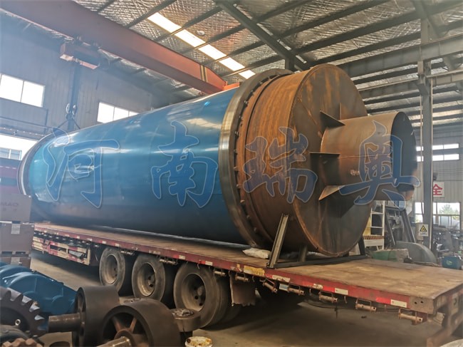 柿子醋渣烘干后可以當肥料使用嗎?