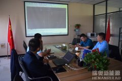 5月簽新單,1500噸煤泥烘干設備確定合作!