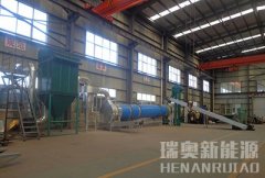 烘干后的木糠有什么用途?