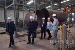 木糠烘干機在使用時常見的故障有哪些?