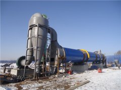 鋸末烘干機設備冬季生產時如何提高效率?