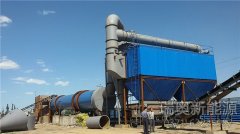 2020年,環保節能的瑞奧烘干機砥礪前行