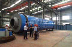 選購煤泥烘干機(jī)設(shè)備，這三項(xiàng)不能忽視！