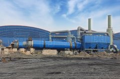 大型煤泥烘干機廠家有什么技術(shù)優(yōu)勢？有保障嗎？