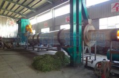 哪里有牧草烘干機？牧草烘干設(shè)備多少錢一臺？