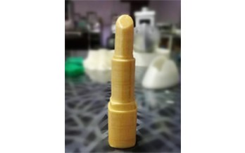 化妝品行業(yè)怎么會(huì)用到洋明達(dá)3D打印機(jī)呢?