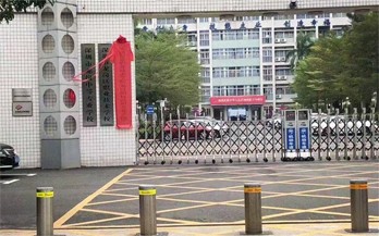 洋明達(dá)聯(lián)手深圳市龍崗區(qū)職業(yè)技術(shù)學(xué)校推進(jìn)3D打印創(chuàng)新教育