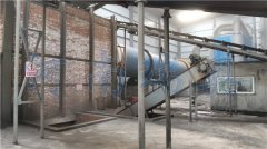 中藥渣烘干機的的工作區都有些作用？