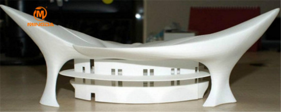 【解析】3D打印在建筑藝術設計教育中的應用與沖擊(圖3) 【解析】3D打印在建筑藝術設計教育中的應用與沖擊(圖3)