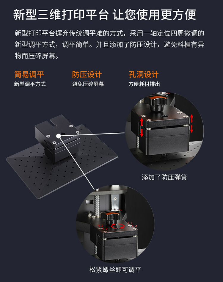 LCD 3D打印機M200(圖5) LCD 3D打印機M200(圖5)