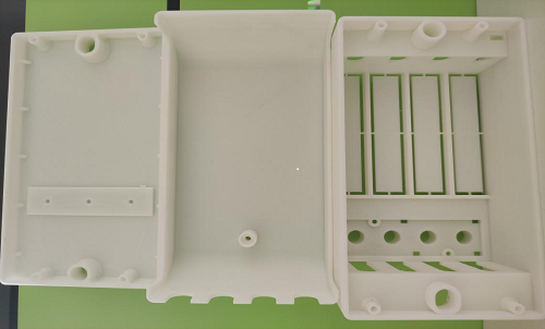 洋明達3D打印機助力汽配行業產品研發(圖2) 洋明達3D打印機助力汽配行業產品研發(圖2)
