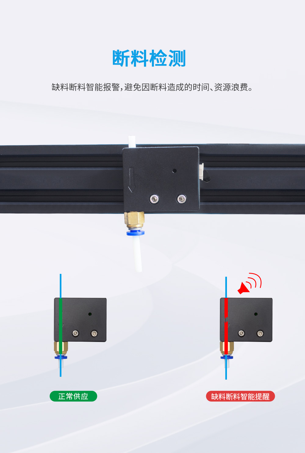 新品| 全新升級 D3 一體式專業級3D打印機 (圖11)