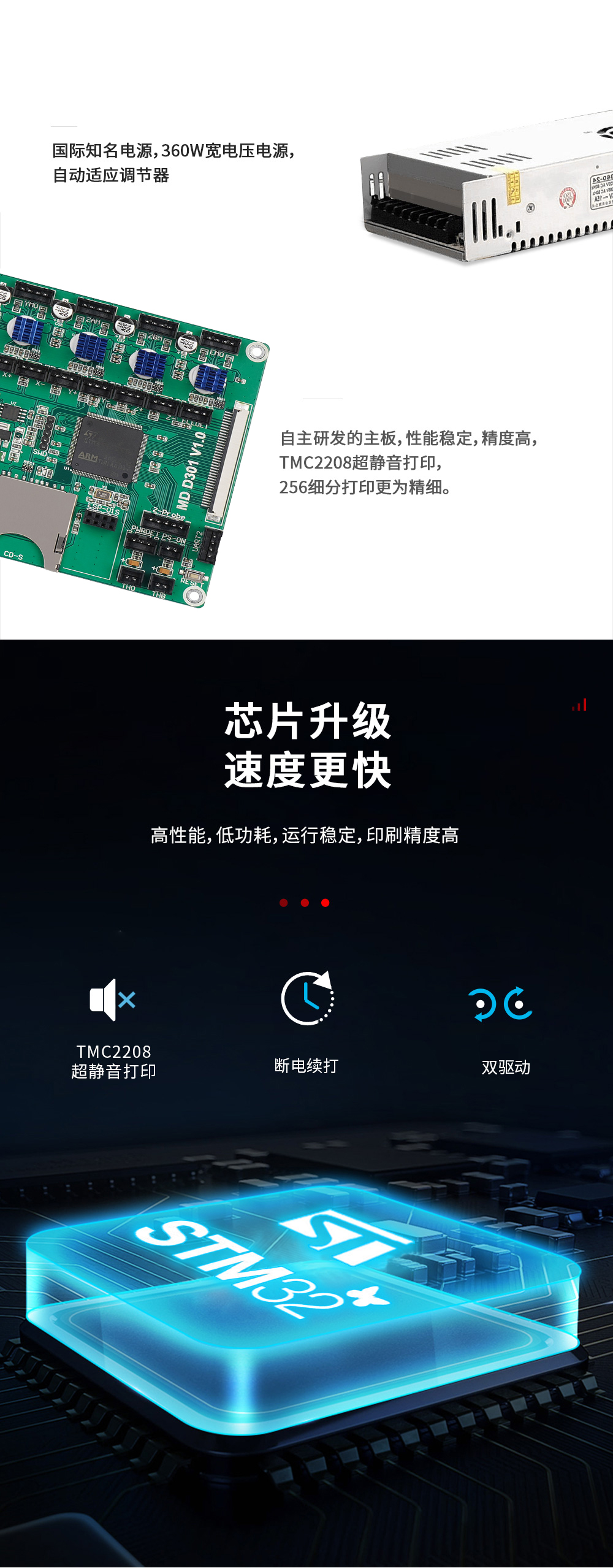 新品重磅上市| D2 性比價(jià)最高的3D打印機(jī)(圖1) 新品重磅上市| D2 性比價(jià)最高的3D打印機(jī)(圖1)